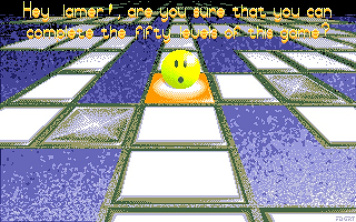 Swapping Tiles — screenshot 1